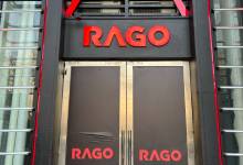 RAGO CLUB