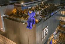 长沙IFS国金中心