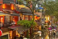 湘子庙德福巷步行街