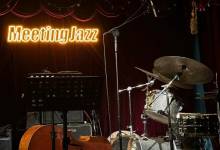 Meeting Jazz Club