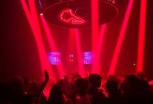 DNA CLUB（江北店）