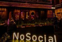 No Social 無社交