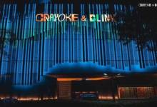 CRAYOKE&BLINK(工体西路店)