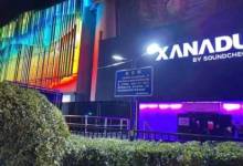 XANADU Nightclub