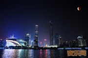广州夜生活夜景最实用指南，来广州旅游新人必看