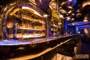 酒吧、清吧、派对房完美结合的广州酒吧：Not Club酒吧