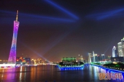 珠江夜游景色最好的码头和游览时间
