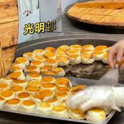 探店|来上海旅游必吃的老上海经典小吃（上）