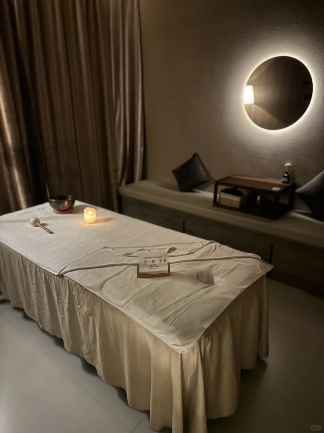 就在武汉，性价比超高的精油Spa～