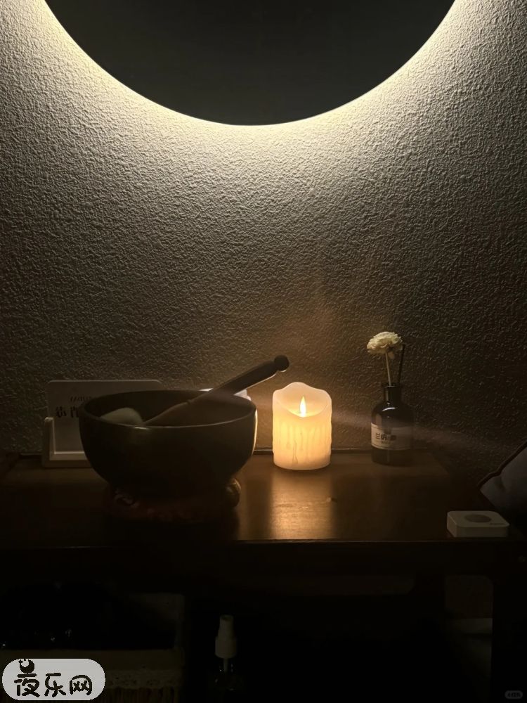 就在武汉，性价比超高的精油Spa～